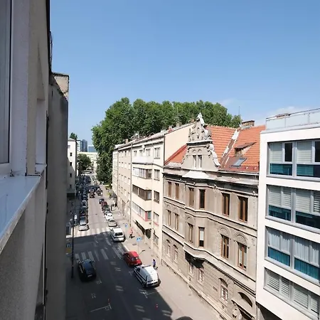 Aria Luxury Center Sarajevo