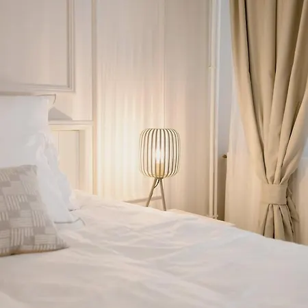 Apartment Aria Luxury Center *