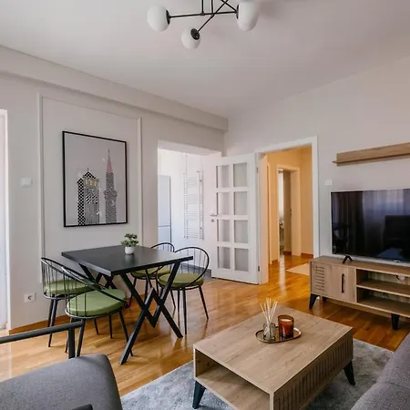 Aria Luxury Center Sarajevo