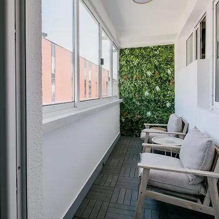 Apartment Aria Luxury Center Sarajevo