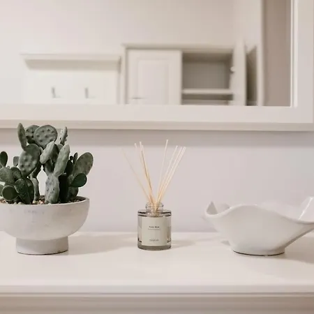 Aria Luxury Center *