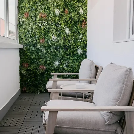 Apartment Aria Luxury Center *