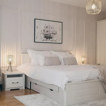 Aria Luxury Center Sarajevo